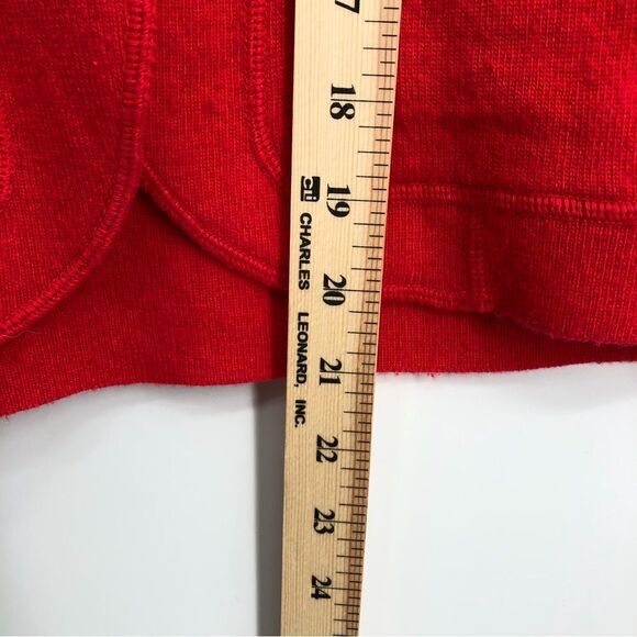 J. Crew Red Blazer - Picture 11 of 12